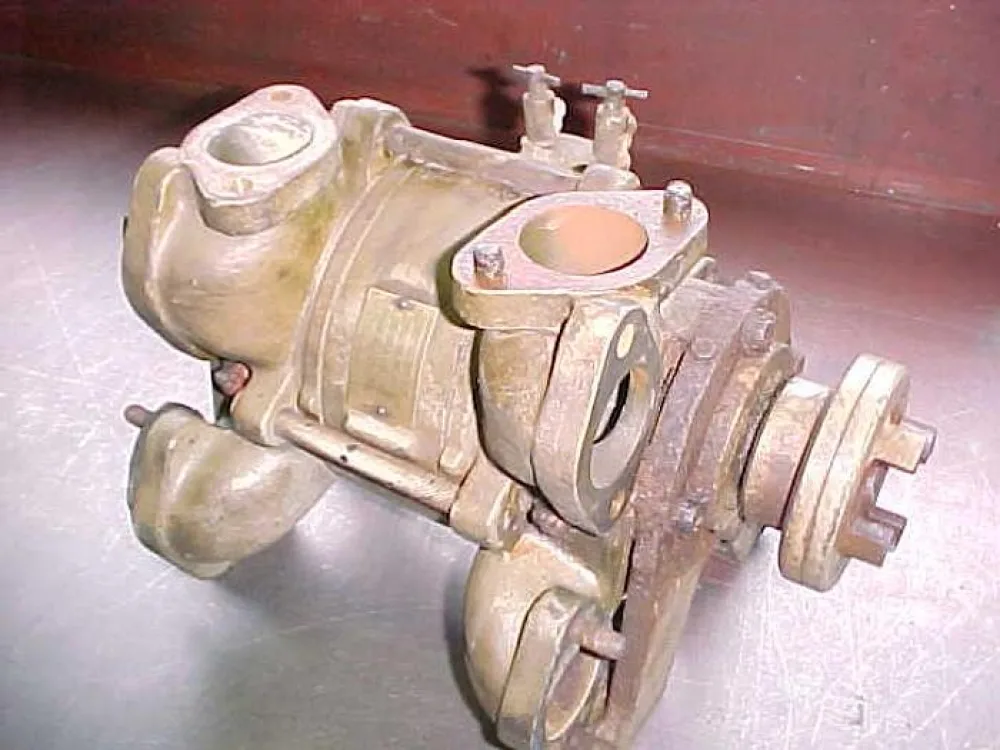 1978 STEIMEL WATERPUMP KB 155-2LS