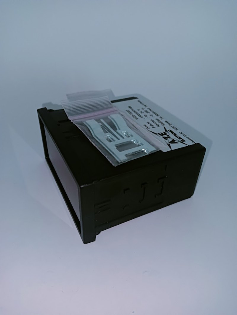 ATE Electronic Display Nr. MCD-15007