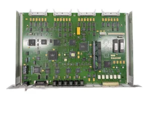 KT-03066-66581 - HP System Card Series II/III
