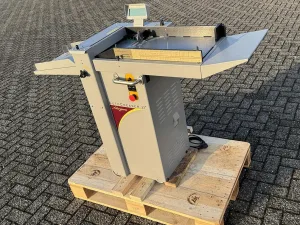 2000 Morgana Autocreaser 33
