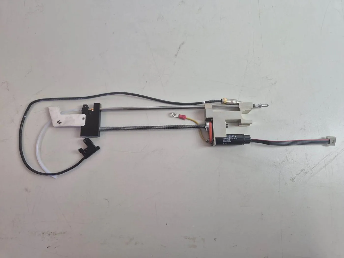 Qiagen BGR-Z-Modul Dt-1100uL Bez Handler - 2