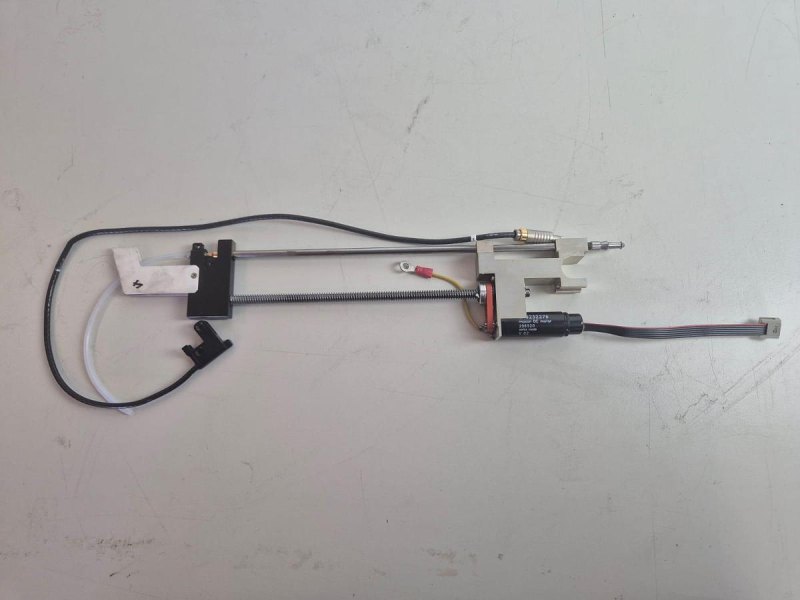 Qiagen BGR-Z-Modul Dt-1100uL Bez Handler