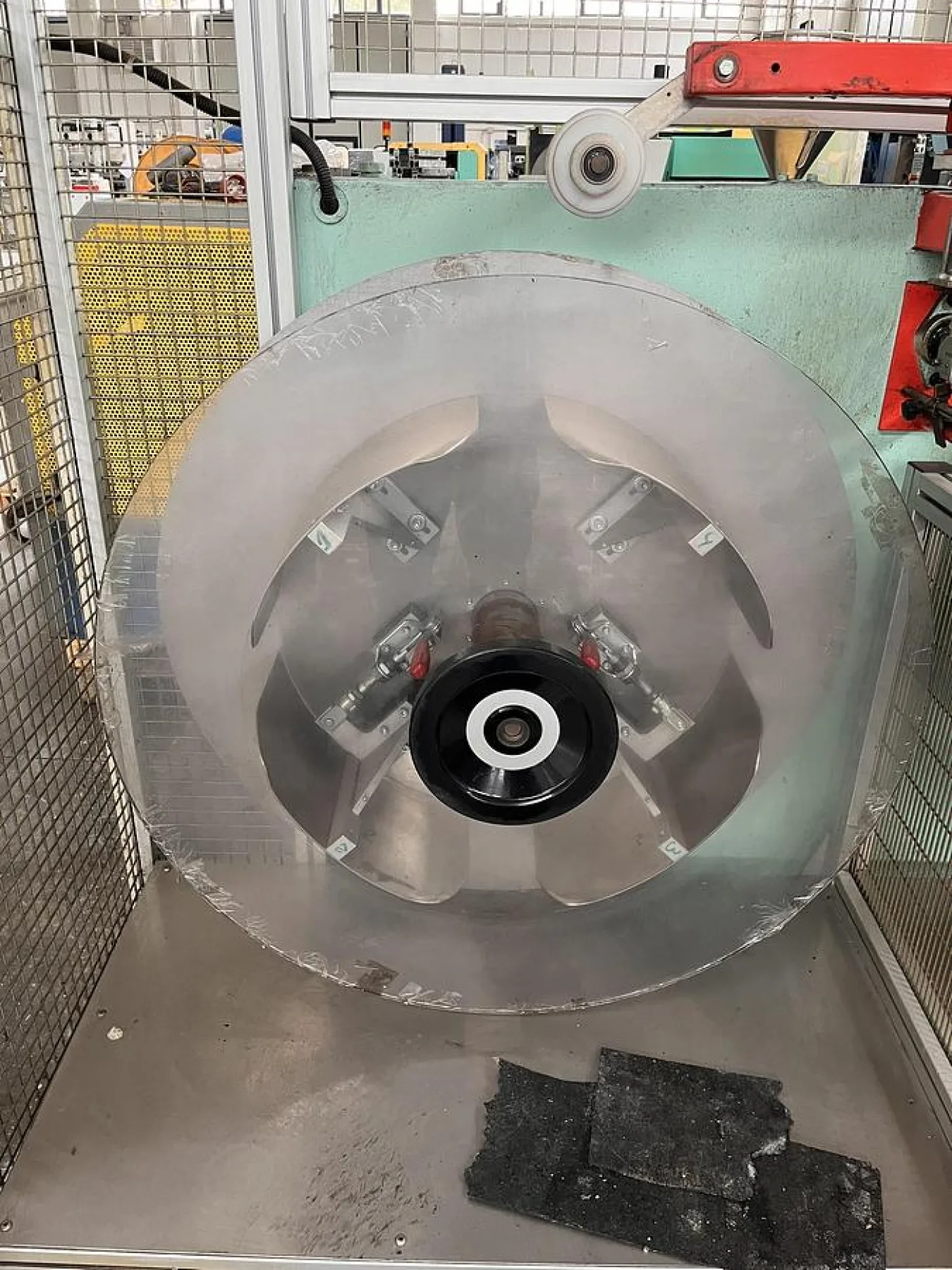 PM IMPIANTI SRL 1000 AE0186 - 3