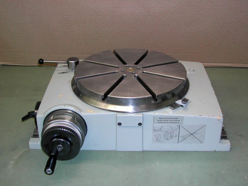 012635 - HAUSER 300