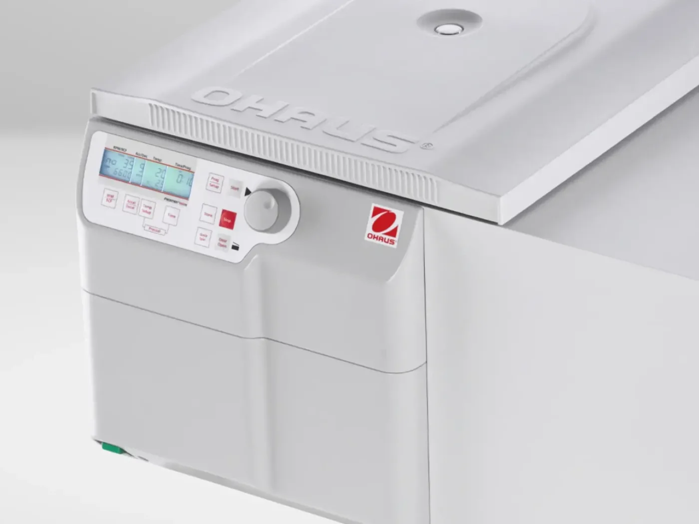 Ohaus FC5830R V1 Refrigerated Centrifuge - 4