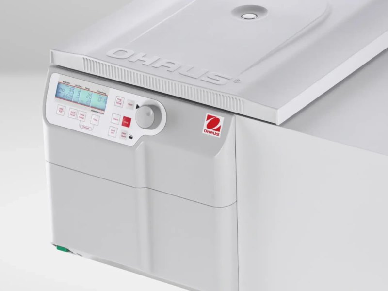 Ohaus FC5830R V1 Refrigerated Centrifuge