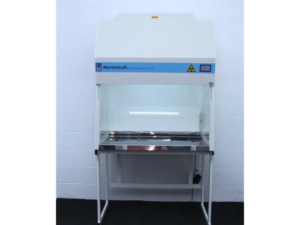 Monmouth MSC 1200 Safety Cabinet