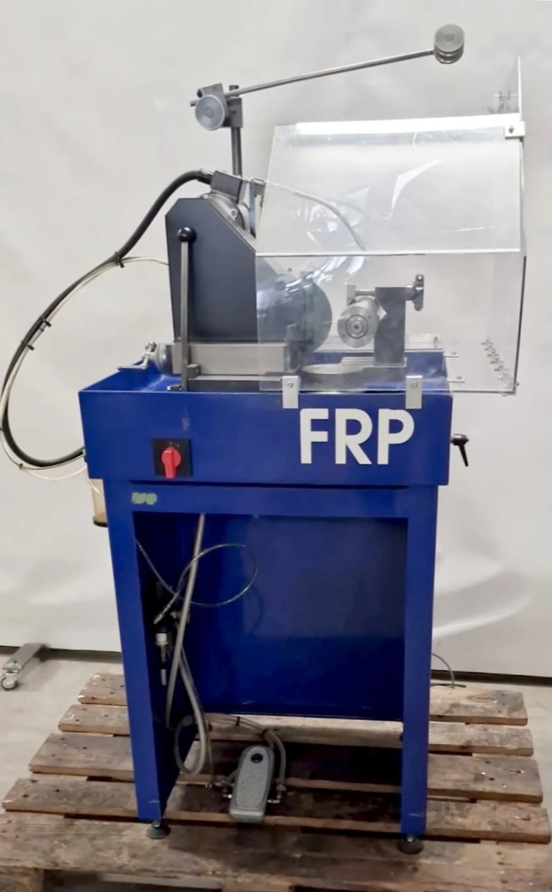 022497 - ROLLOMATIC FRP 200