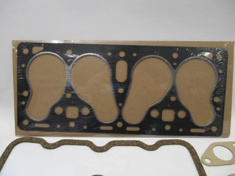 Koppakking set