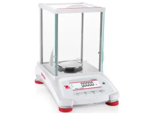 Ohaus Pioneer PX124M/PX224M Analytical 4-Place Balance