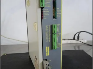 2000 SGE LOVATO Luxor 244 4/8 AI2508