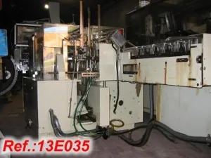 ESTUCHADORA "MARCHESINI" BA-50