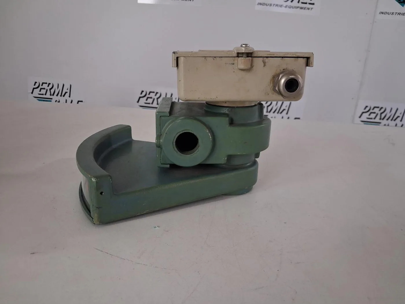 Helios Typ A WT Niveautransmitter - 5