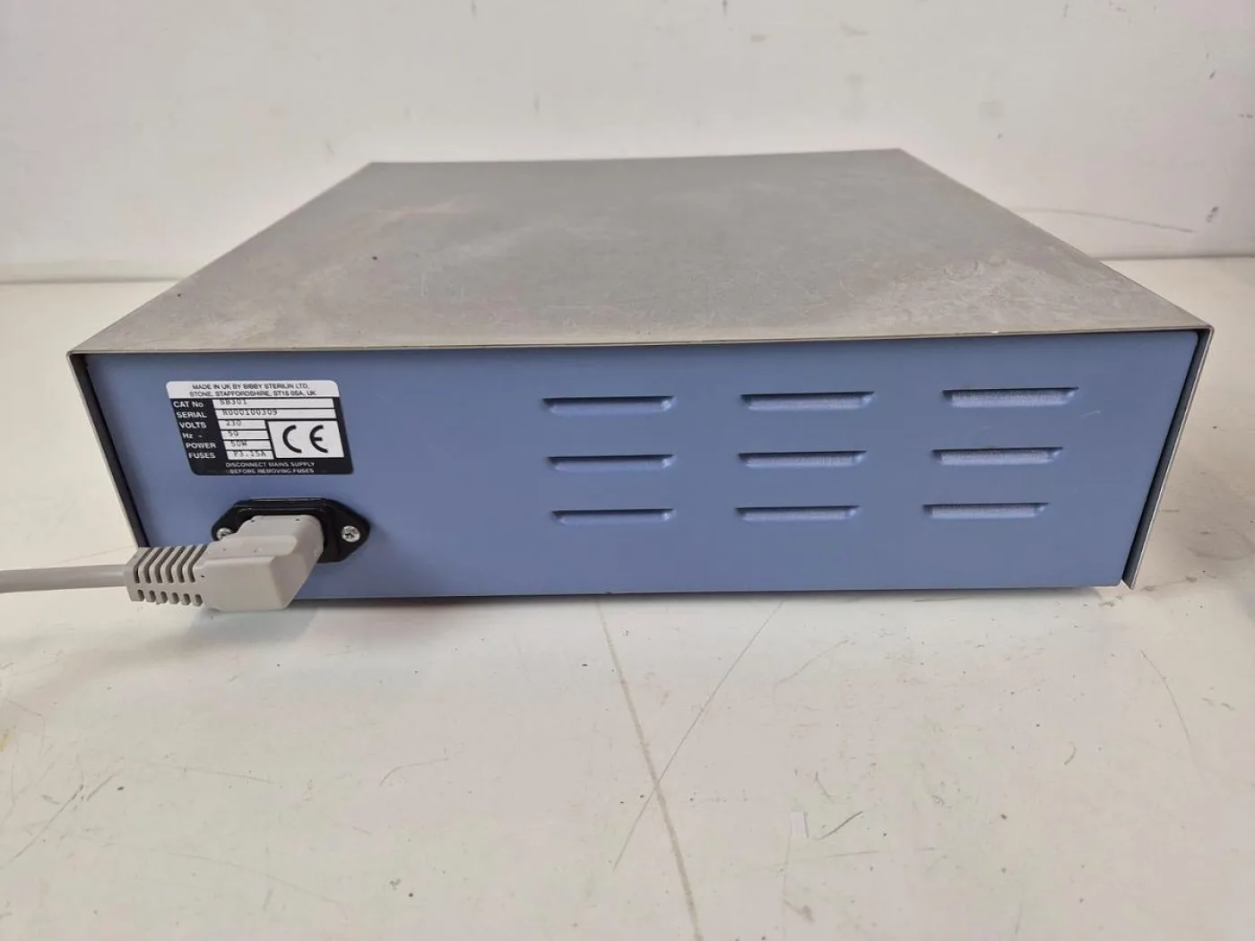 Stuart Scientific SB301 Magnetic Stirrer - 5