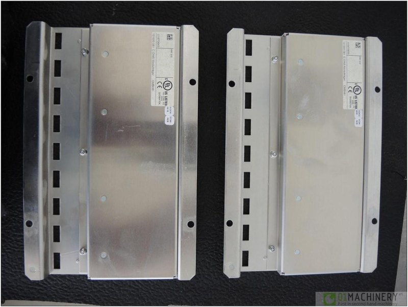 2009 SIGMATEK CMB 081 AI2532
