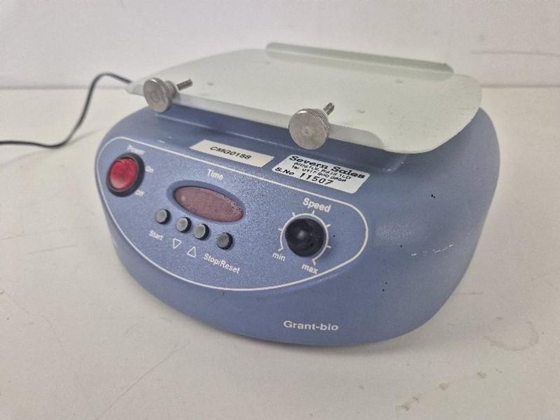 Grant Bio PMS1000 Microplate Shaker