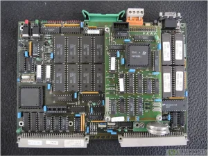 1995 KEBA E-CPU-186-C D1844A-1 AI2207