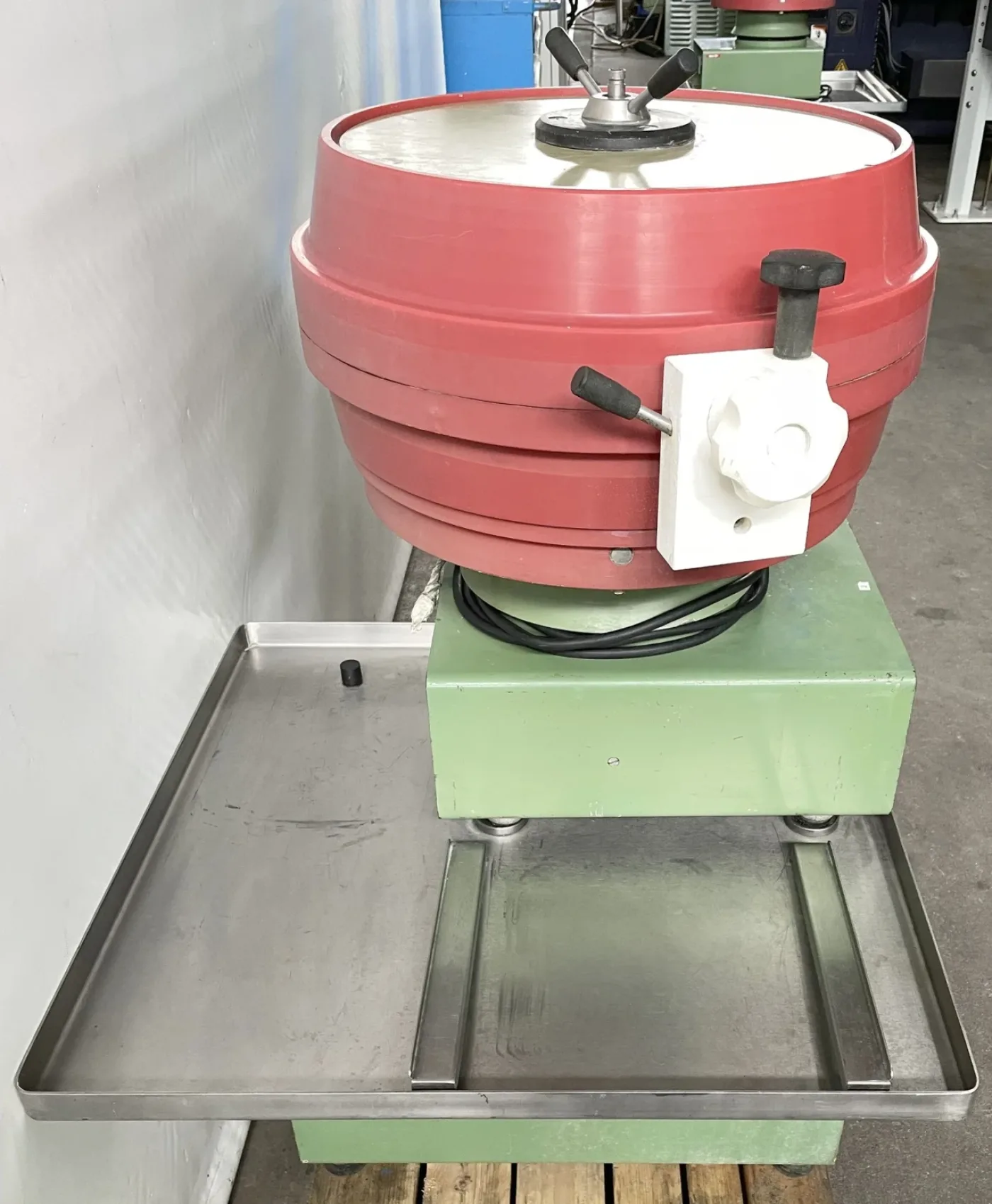 022032 - POLYSERVICE P 30 - 5