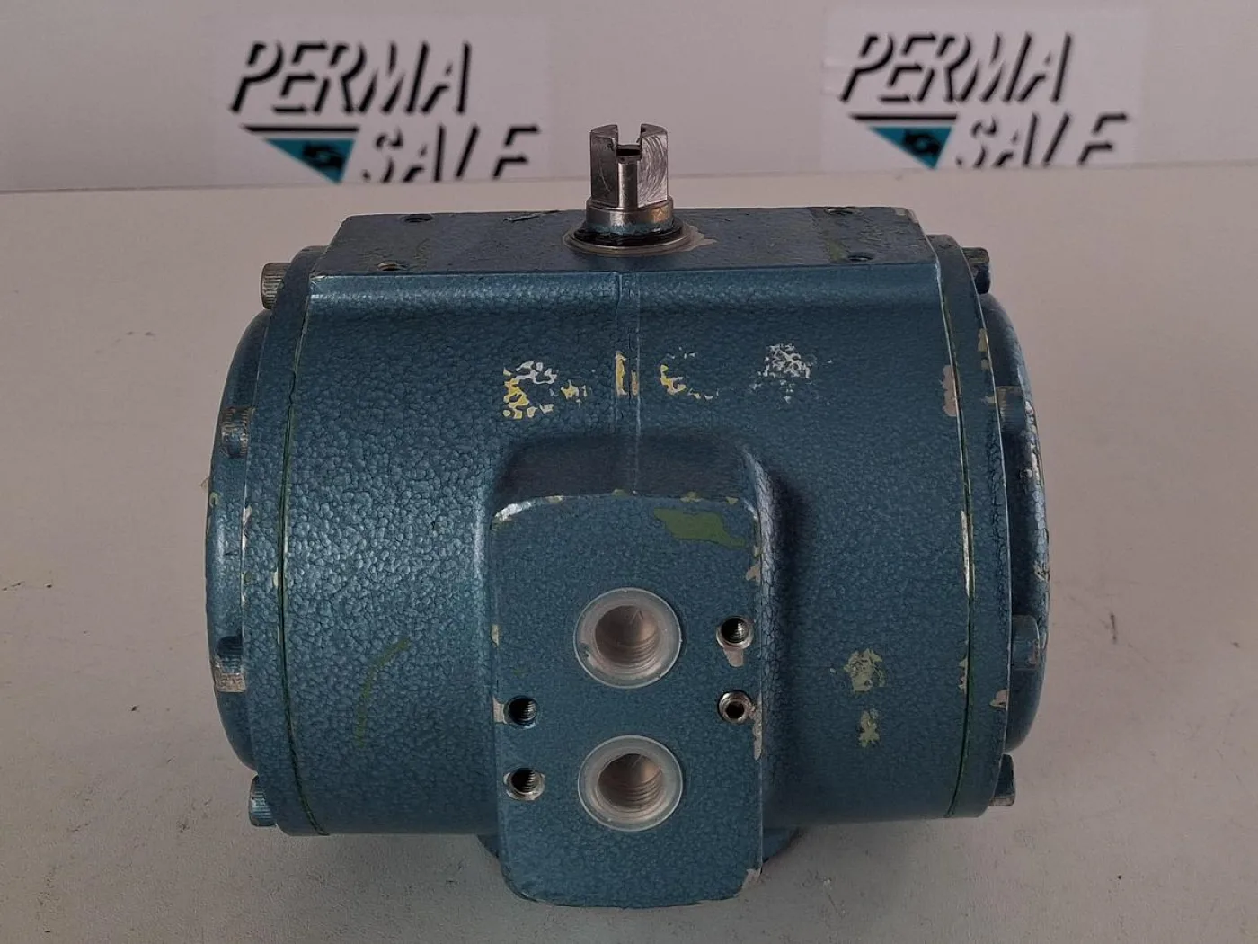 AMG Antrieb und Mechanik SAD015F05 Drehflügelantrieb – ungebraucht - 5
