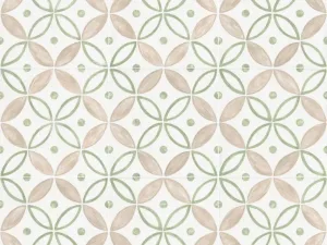 Deserto 10MM Green Design tegel semi mat 20x20 cm