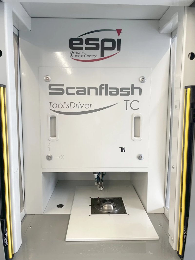 022810 - ESPI Scanflash TC