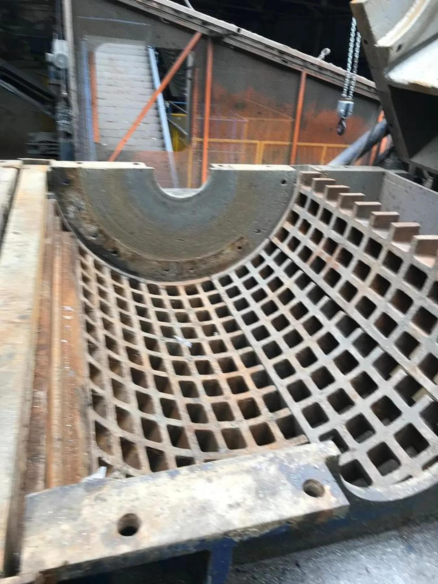 2019 BJD 60/90 Hammer Mill - 2