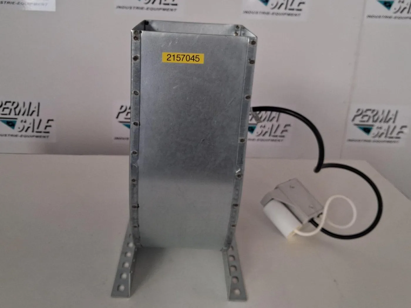 Rosenberg EREA 279-4 Radialventilator - 5