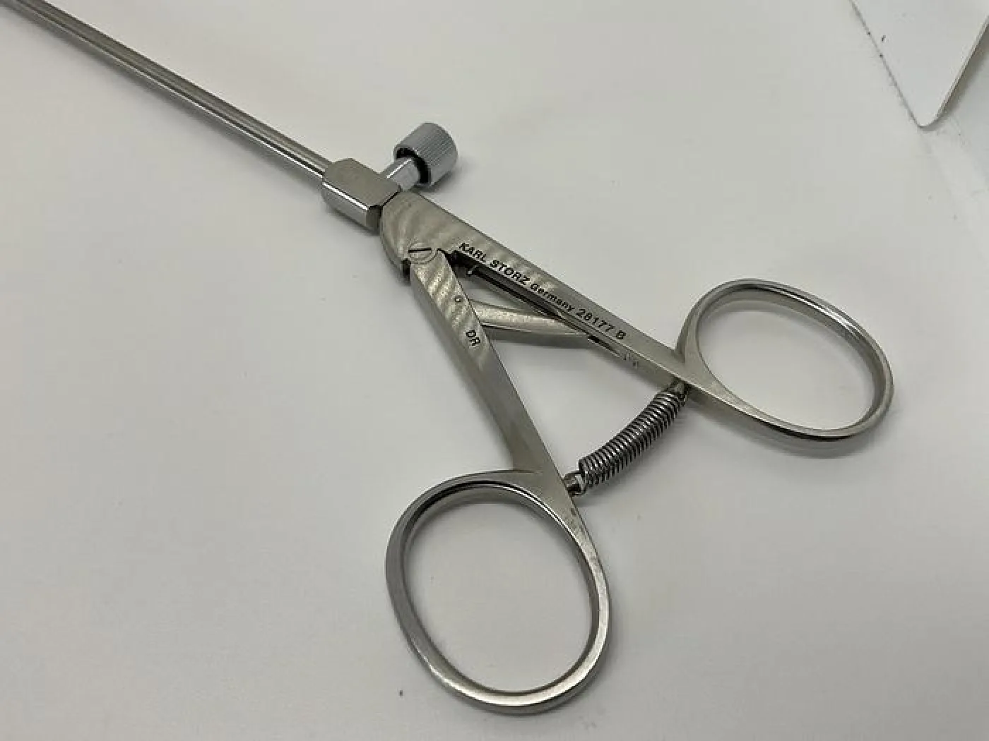 Karl Storz 28177B - 2