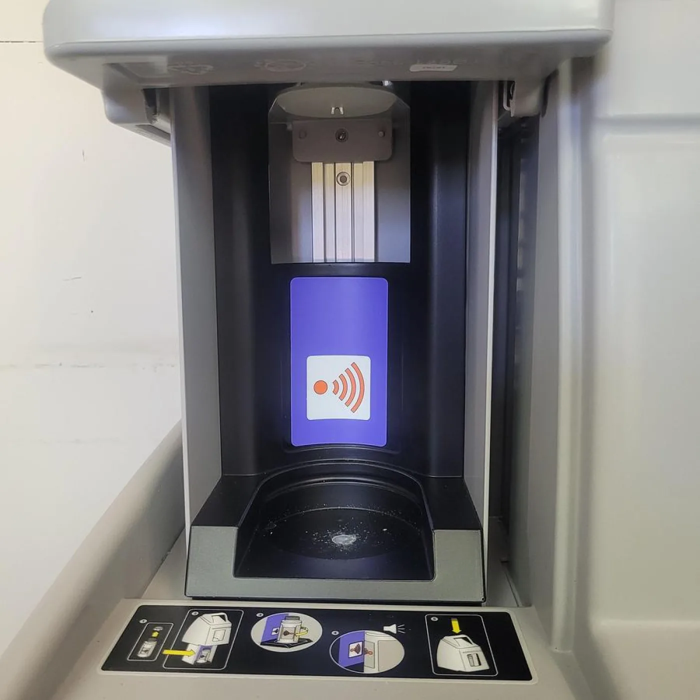 Bioquell L-4 Opti Vapor Hydrogen Peroxide (VHP) Generator - 3