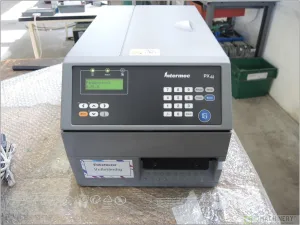 2014 INTERMEC Px4i AI2483
