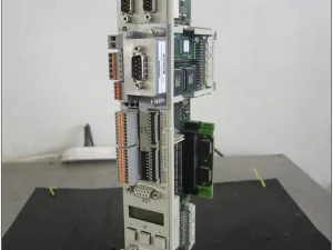 SIEMENS 6SN1118-0NJ01-0AA1 AI3160