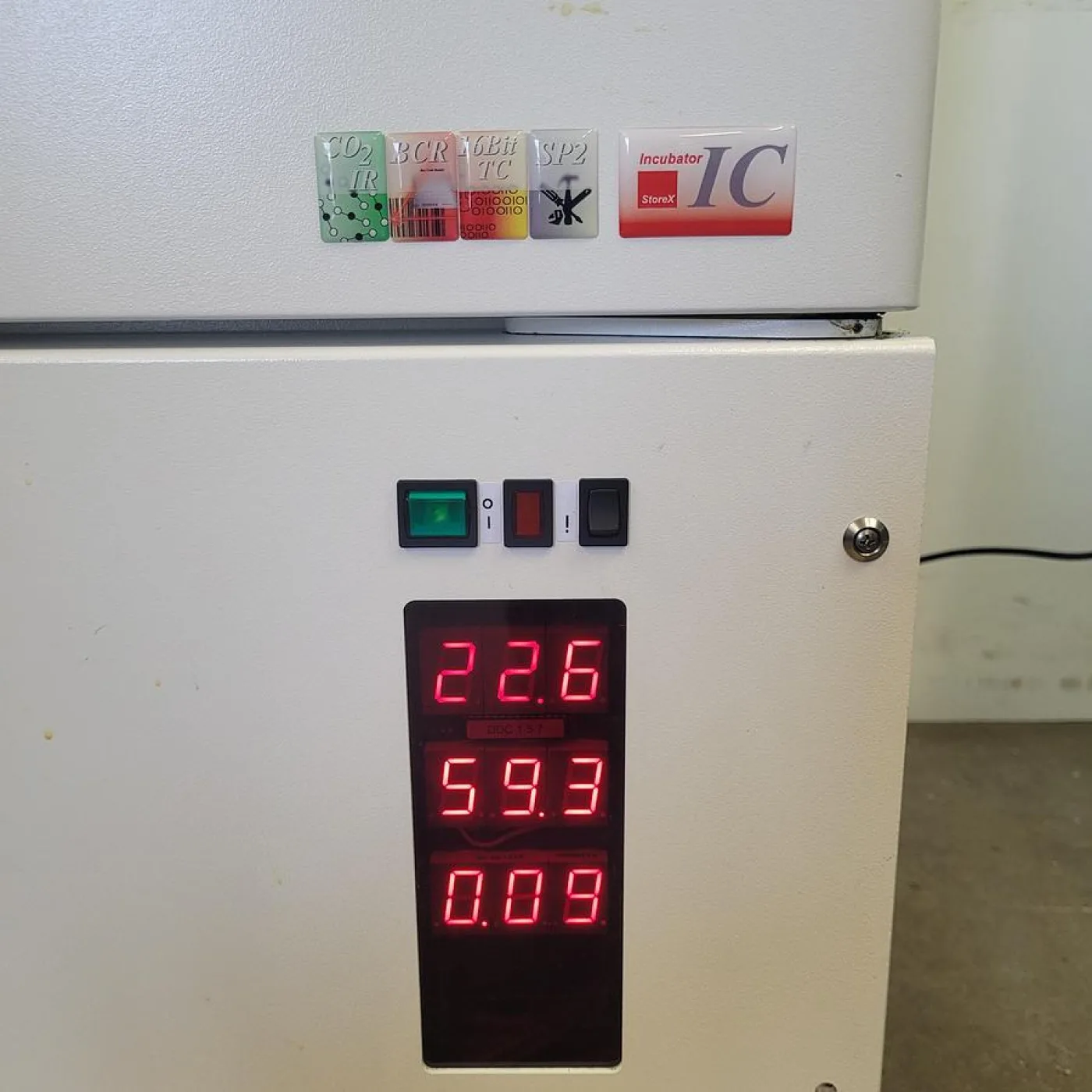 Liconic Store X STX220 Automated Incubator - 5