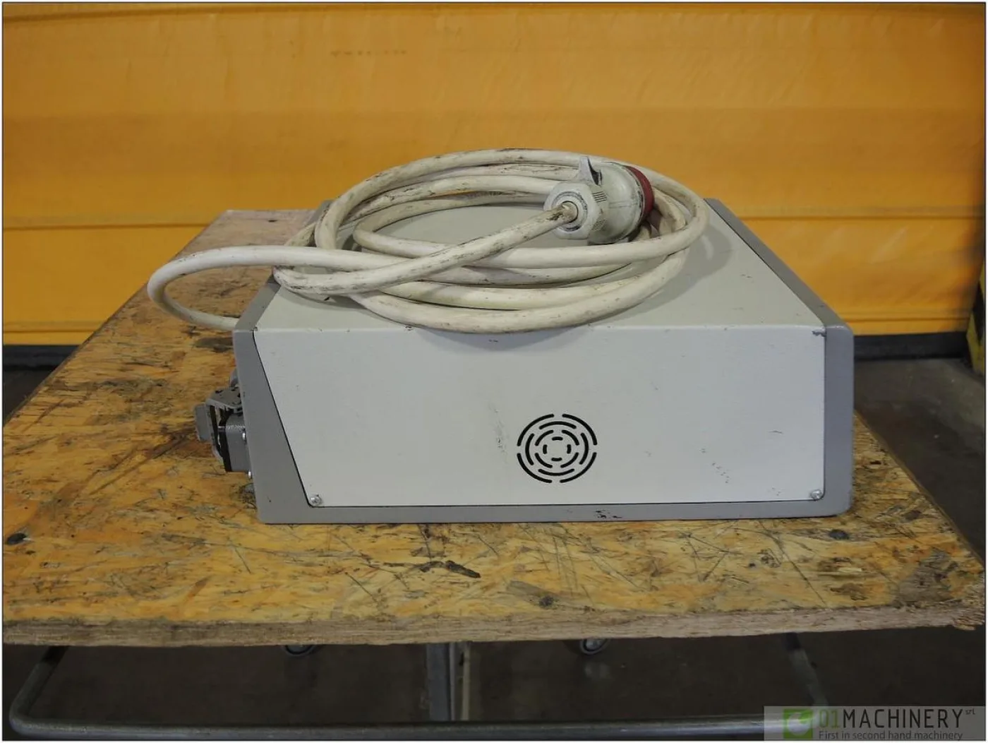 2013 THERMOPLAY TH-M6 AI2697 - 4