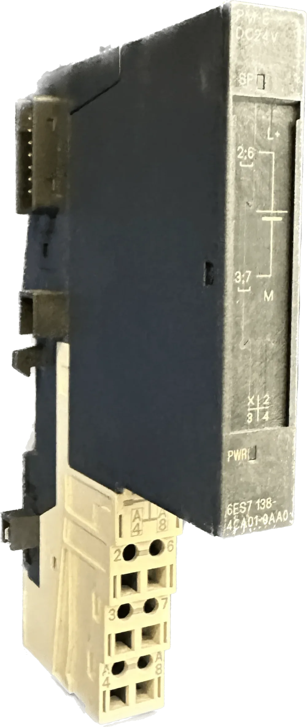 Siemens SIMATIC DP 6ES7138-4CA01-0AA0