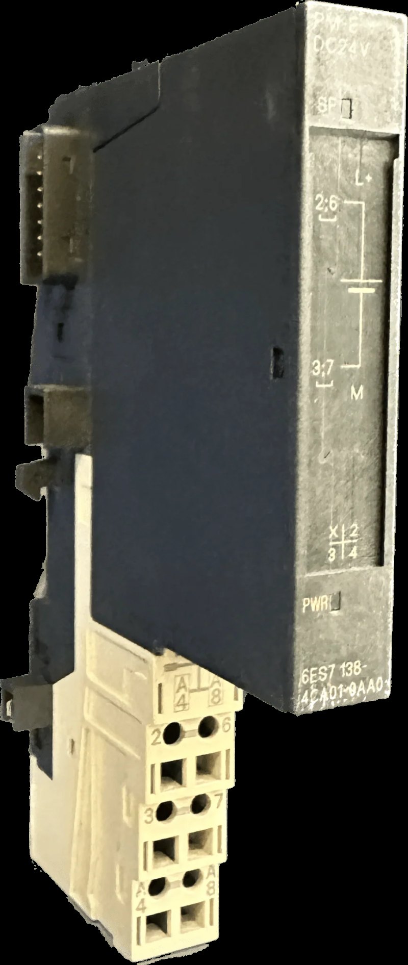 Siemens SIMATIC DP 6ES7138-4CA01-0AA0