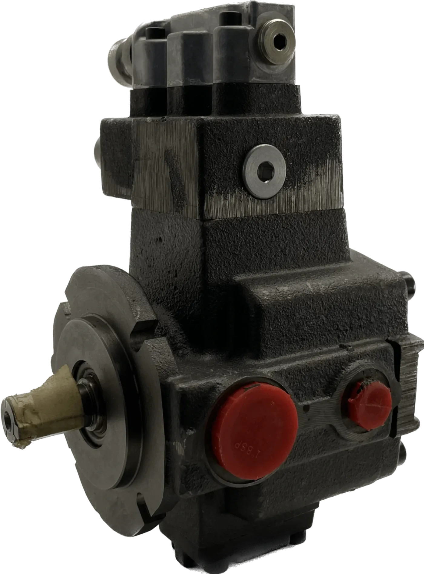 Bosch VPV Whisper™ Pumpe - 4