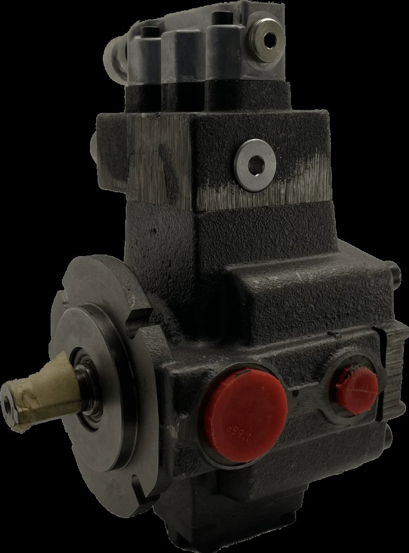 Bosch VPV Whisper™ Pumpe