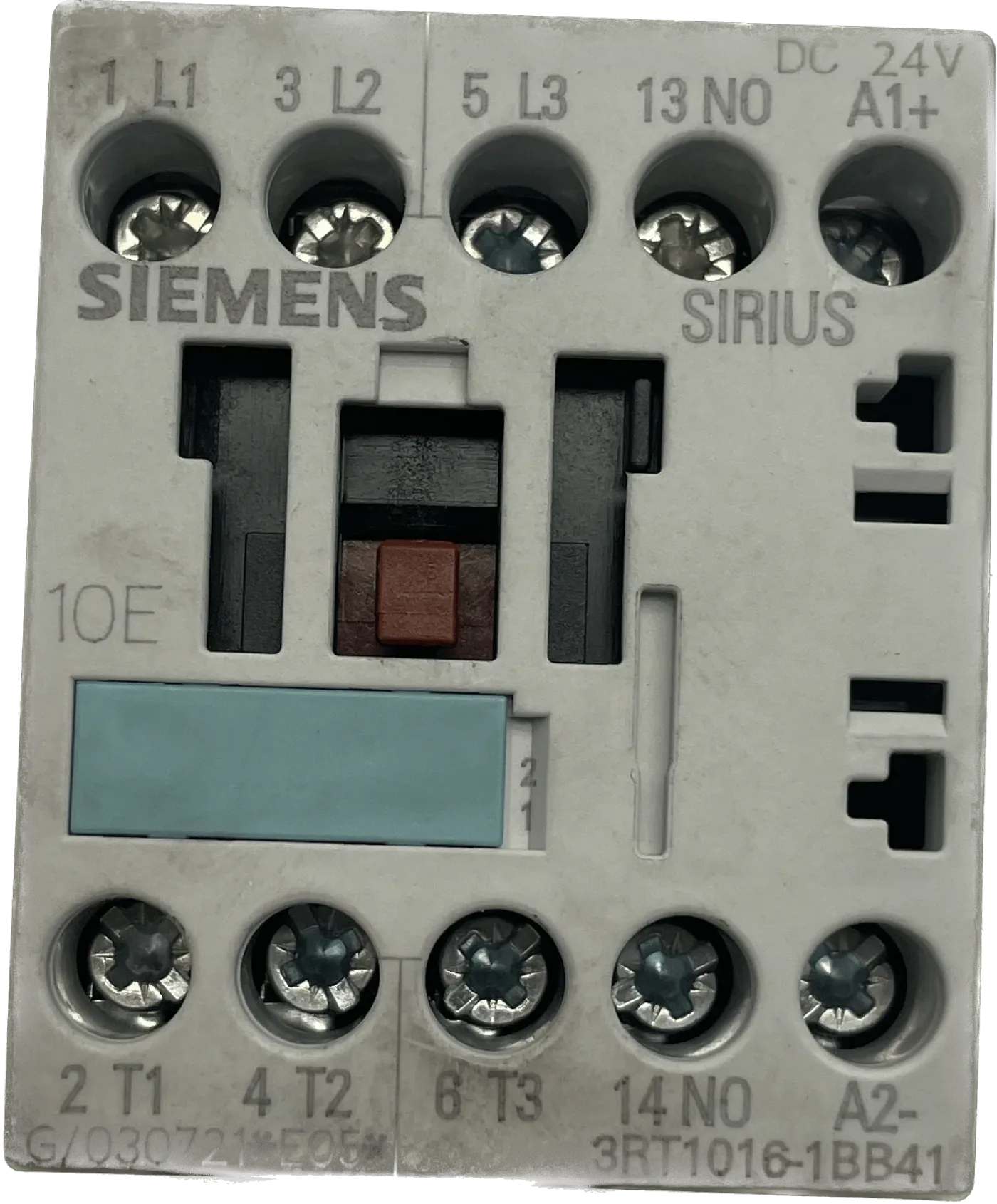 Siemens 3RT1016-1BB41 - 2
