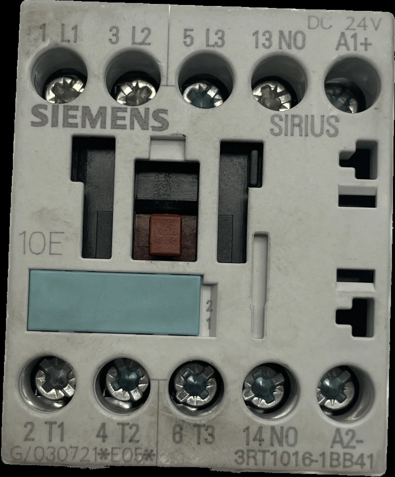 Siemens 3RT1016-1BB41