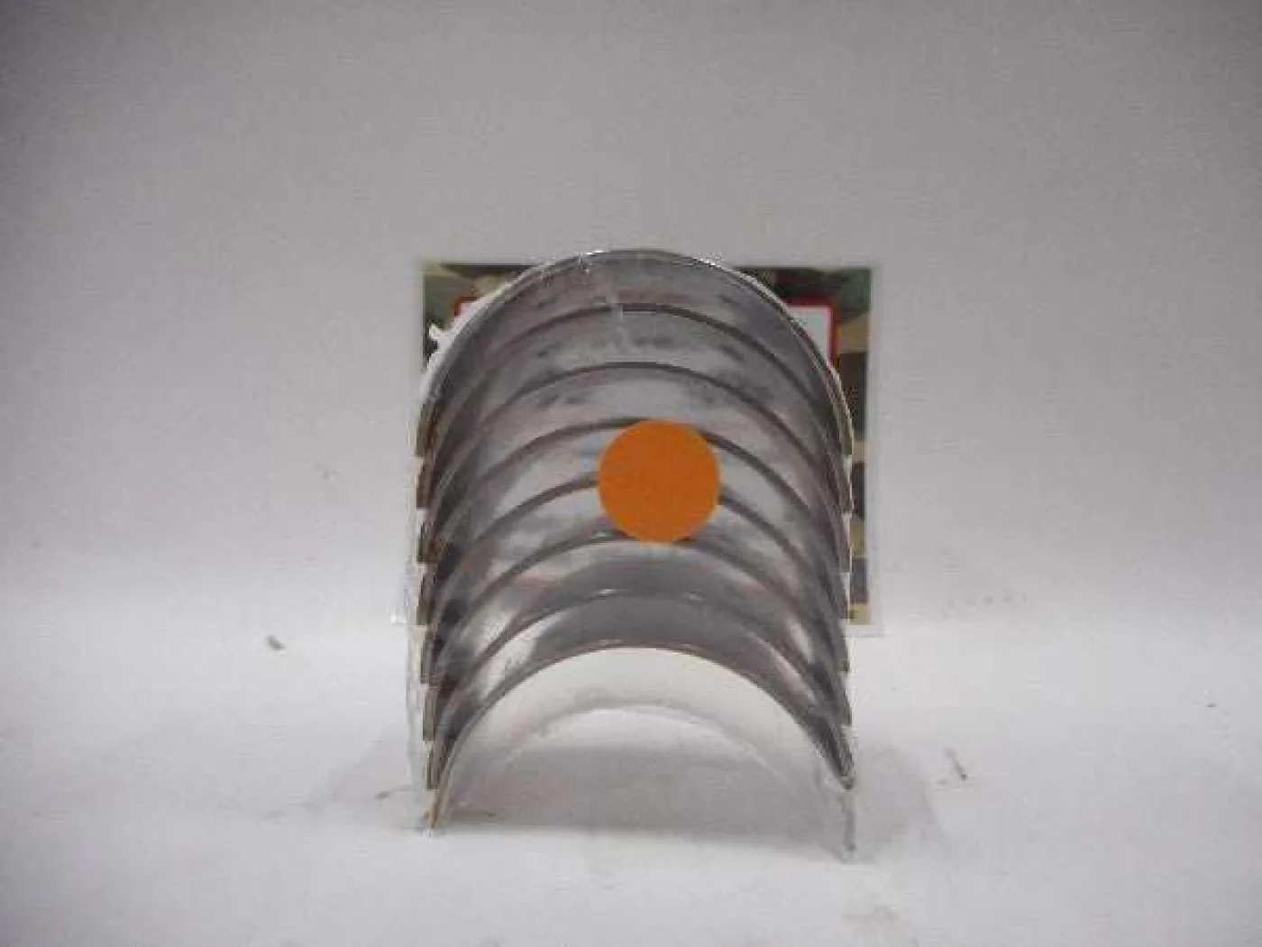 Drijfstanglager set 0.020 - 2