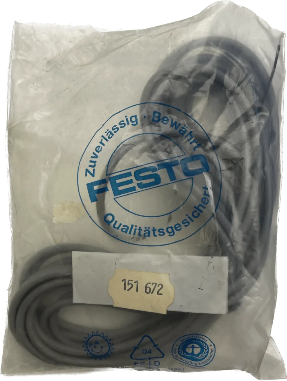 Festo Näherungsschalter SMEO-1-LED-24-K5-B