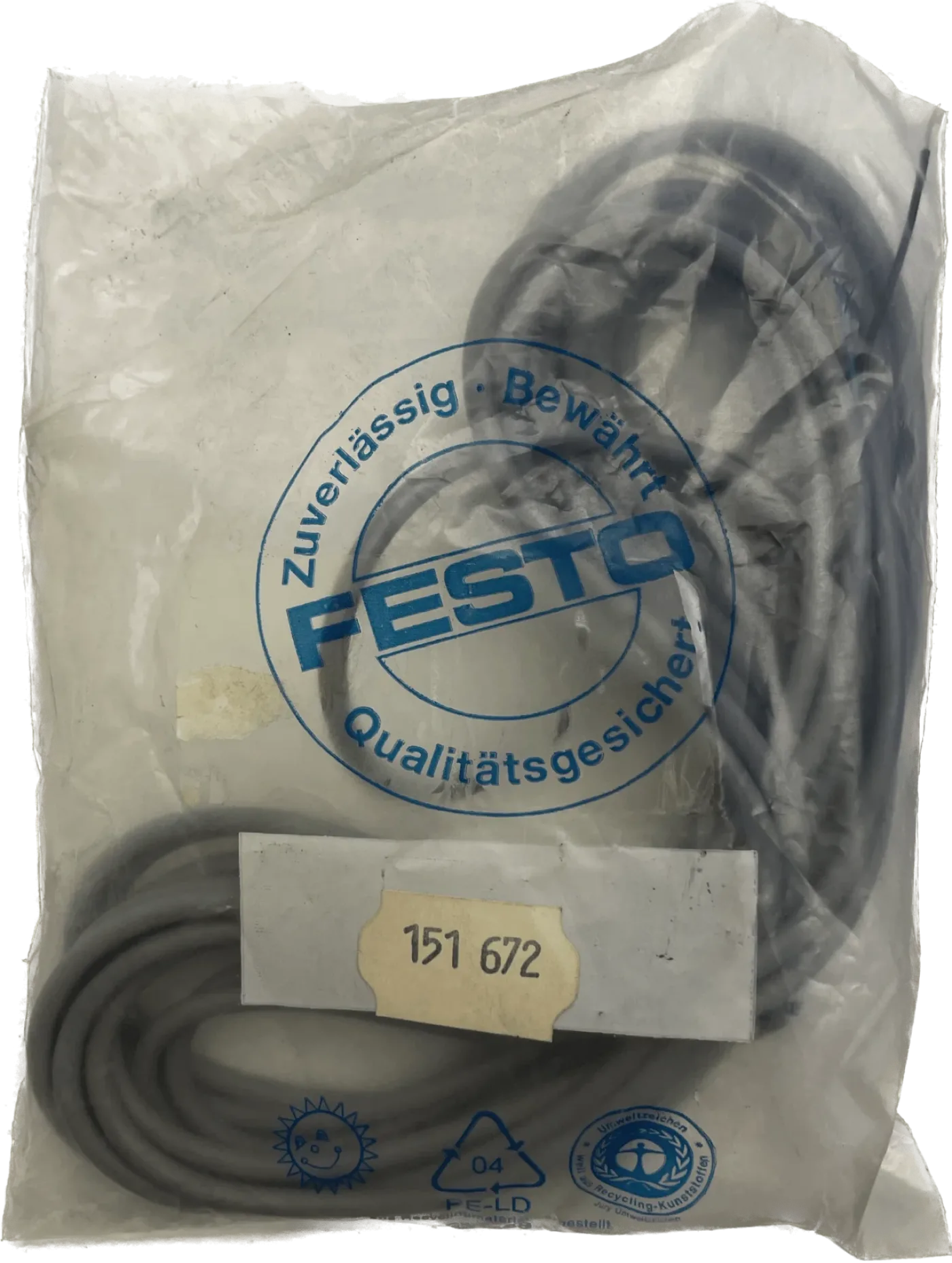 Festo Näherungsschalter SMEO-1-LED-24-K5-B - 1