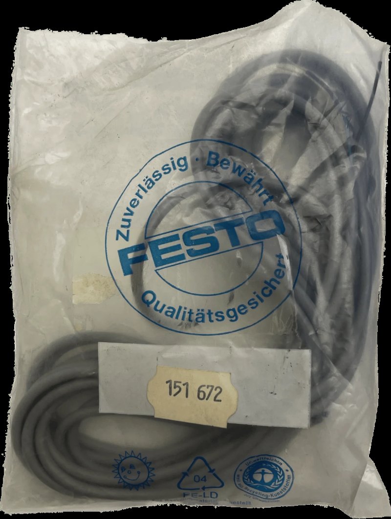 Festo Näherungsschalter SMEO-1-LED-24-K5-B