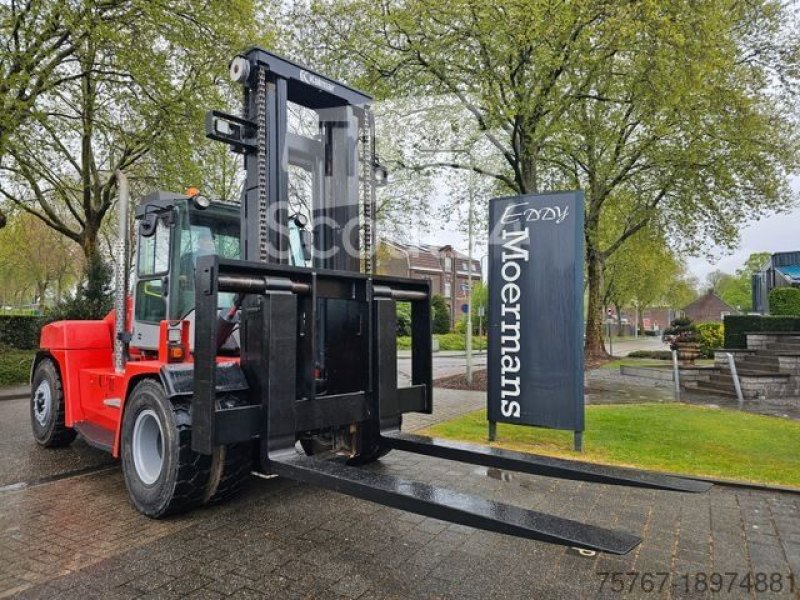 KALMAR DCE 160-6 Diesel