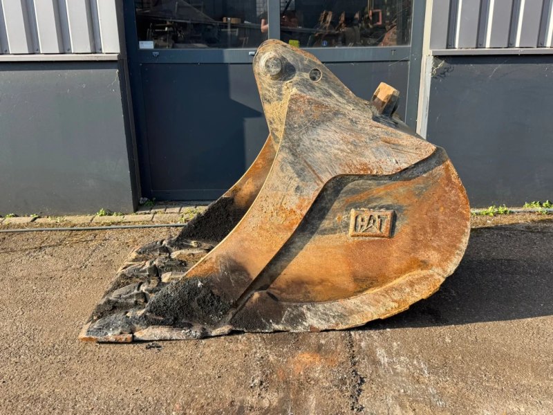 Excavator bucket hh4-900 dieplepel Lehnhoff MS25