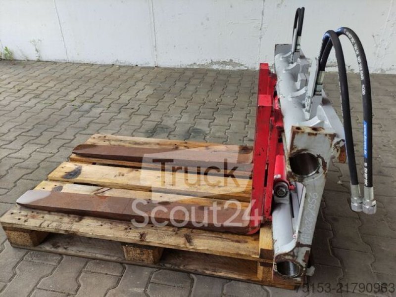Durwen RZV 16 G
