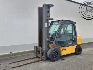 Nissan YG1D2A320