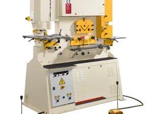 Profilstahlschere BENDICROP 85 S