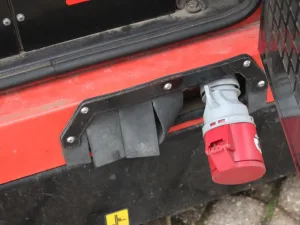 Himoinsa HYW 20 KVA