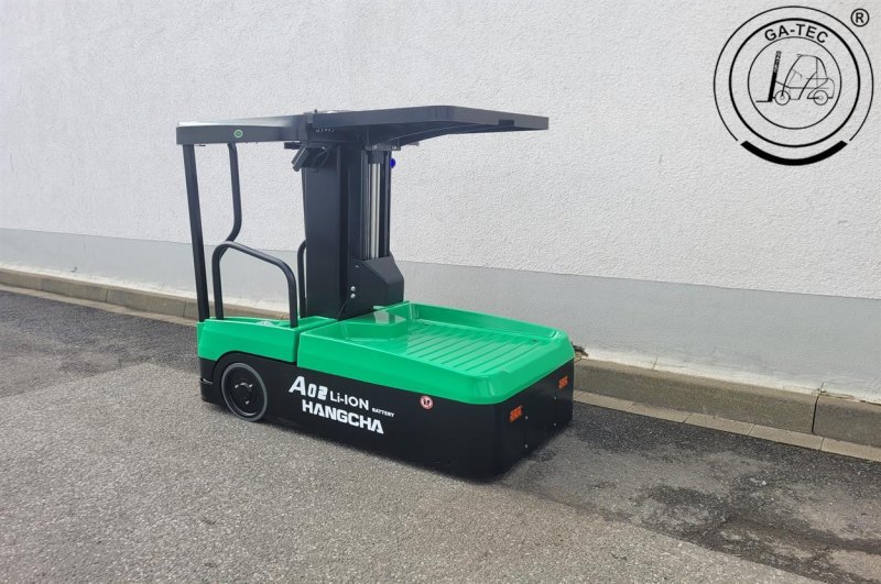 Hangcha CJD02-AMC1-M1I